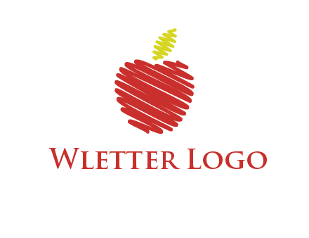 apple clip art