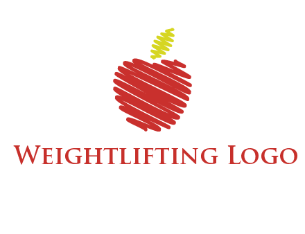 apple clip art