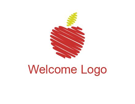 apple clip art