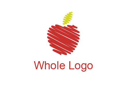 apple clip art