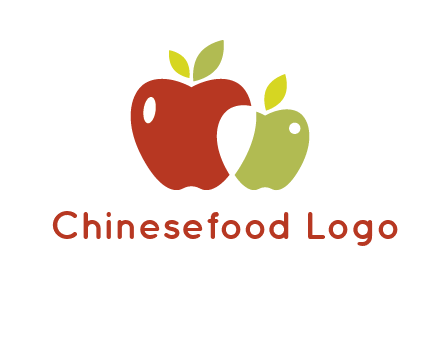 apples in nutrition logo