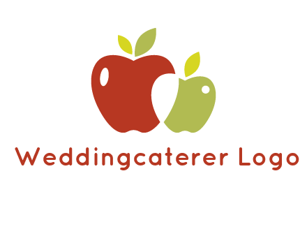 apples in nutrition logo