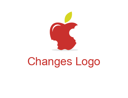 red apple healthcare logo