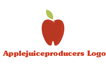 apple nutrition logo