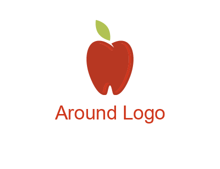 apple nutrition logo