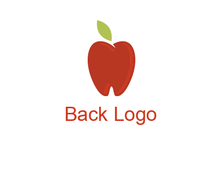 apple nutrition logo
