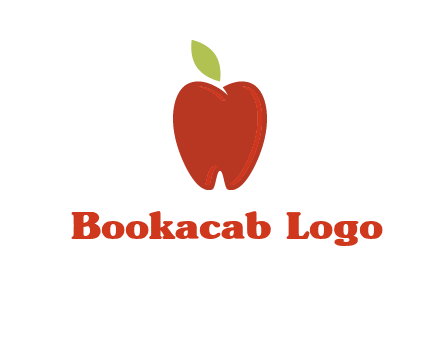 apple nutrition logo