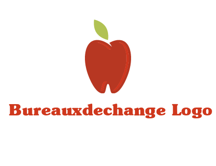 apple nutrition logo