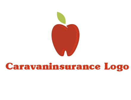 apple nutrition logo
