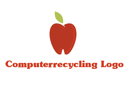 apple nutrition logo