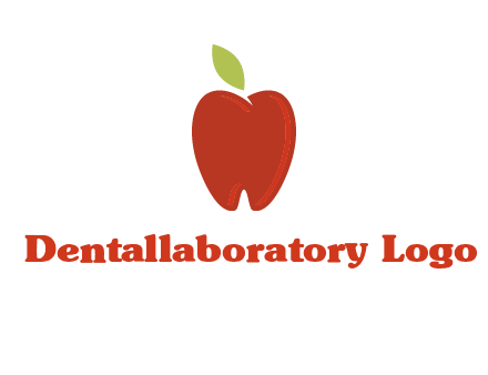 apple nutrition logo
