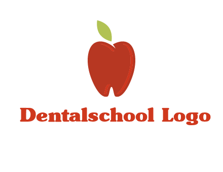 apple nutrition logo