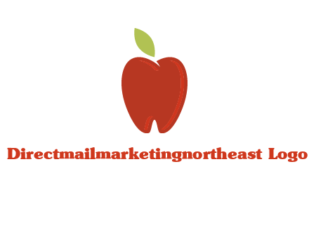apple nutrition logo