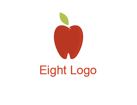 apple nutrition logo