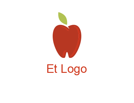 apple nutrition logo