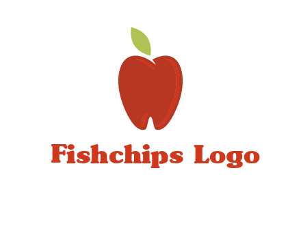 apple nutrition logo