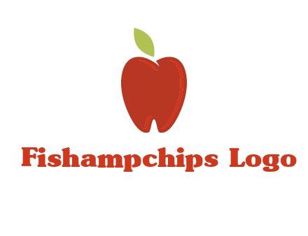 apple nutrition logo