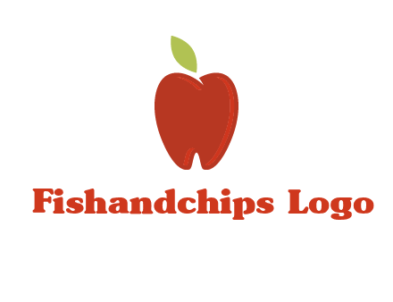 apple nutrition logo