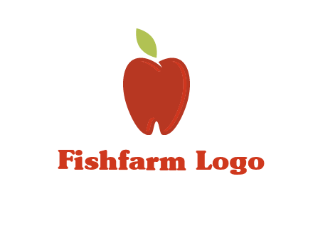 apple nutrition logo