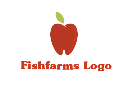 apple nutrition logo