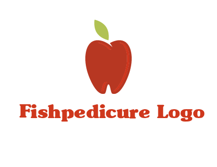 apple nutrition logo