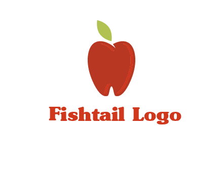 apple nutrition logo