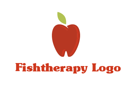 apple nutrition logo