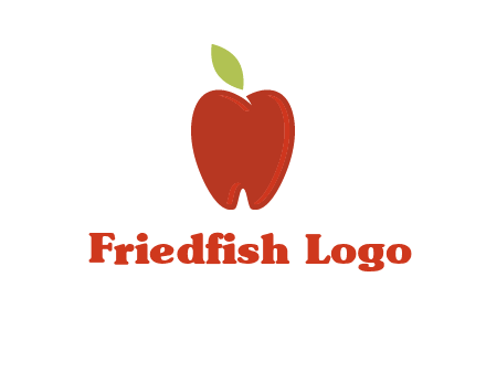 apple nutrition logo