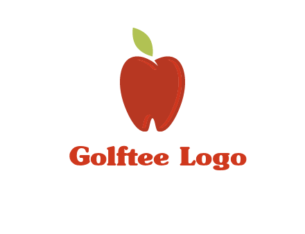 apple nutrition logo