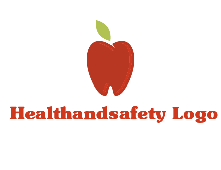 apple nutrition logo