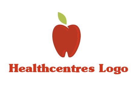 apple nutrition logo