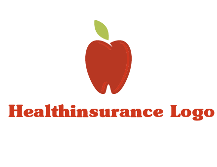 apple nutrition logo