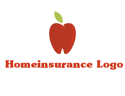 apple nutrition logo