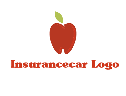 apple nutrition logo