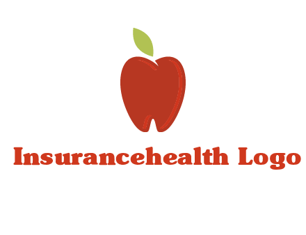 apple nutrition logo