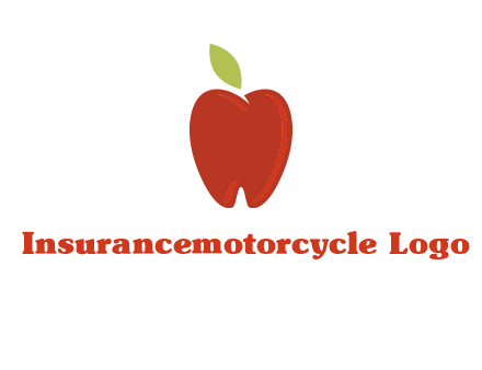 apple nutrition logo