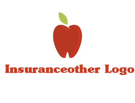 apple nutrition logo