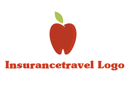 apple nutrition logo