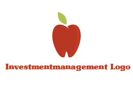 apple nutrition logo