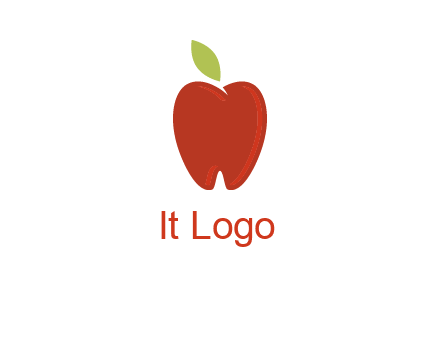 apple nutrition logo