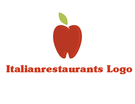 apple nutrition logo