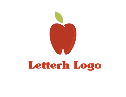 apple nutrition logo