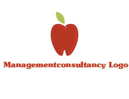 apple nutrition logo