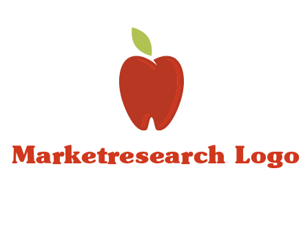 apple nutrition logo
