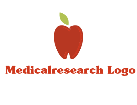 apple nutrition logo