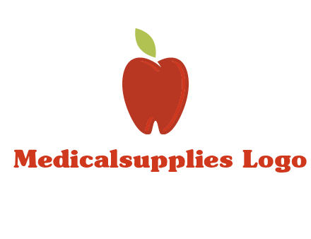 apple nutrition logo