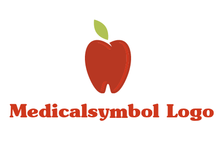 apple nutrition logo
