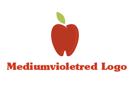 apple nutrition logo