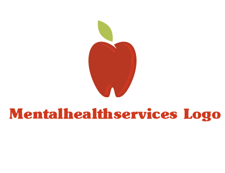 apple nutrition logo