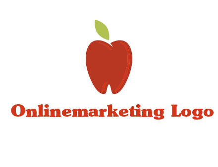 apple nutrition logo